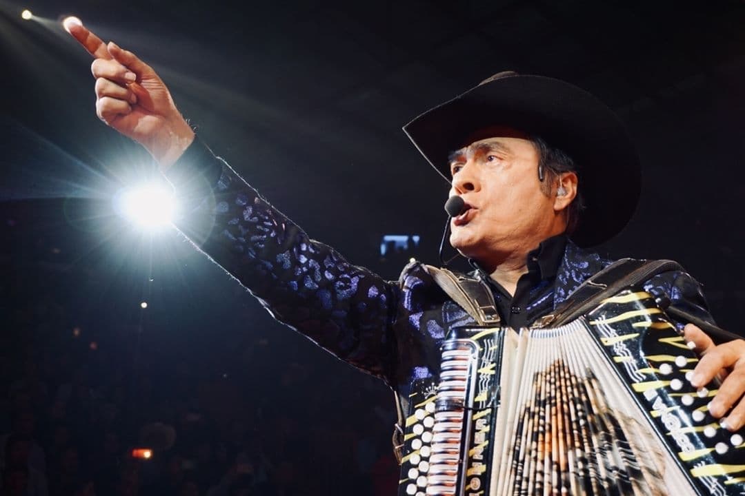 Los Tigres del Norte rolarán por EU en noviembre