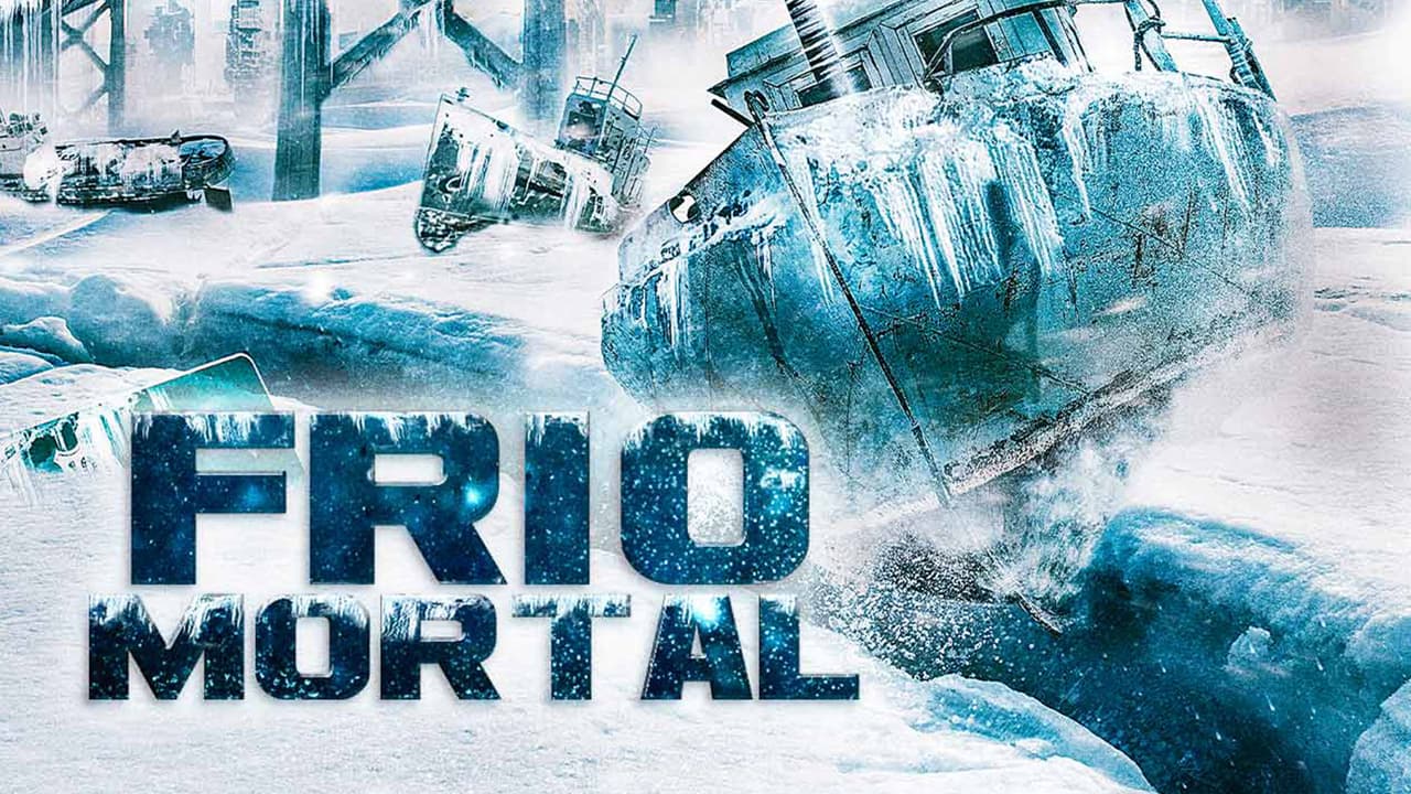 Frío mortal