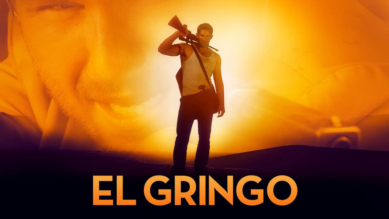 El gringo
