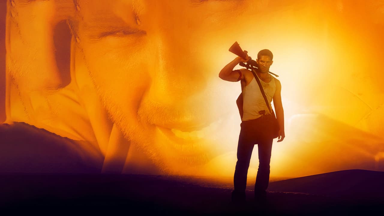 El gringo