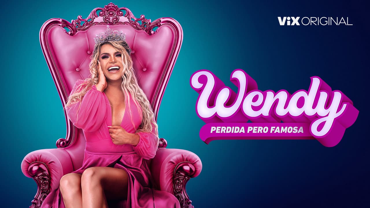 Wendy: Perdida pero famosa