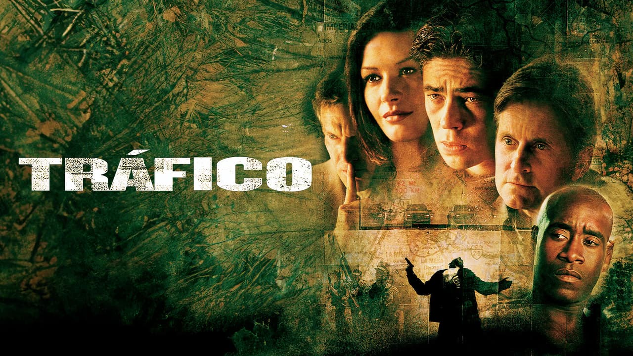 Tráfico