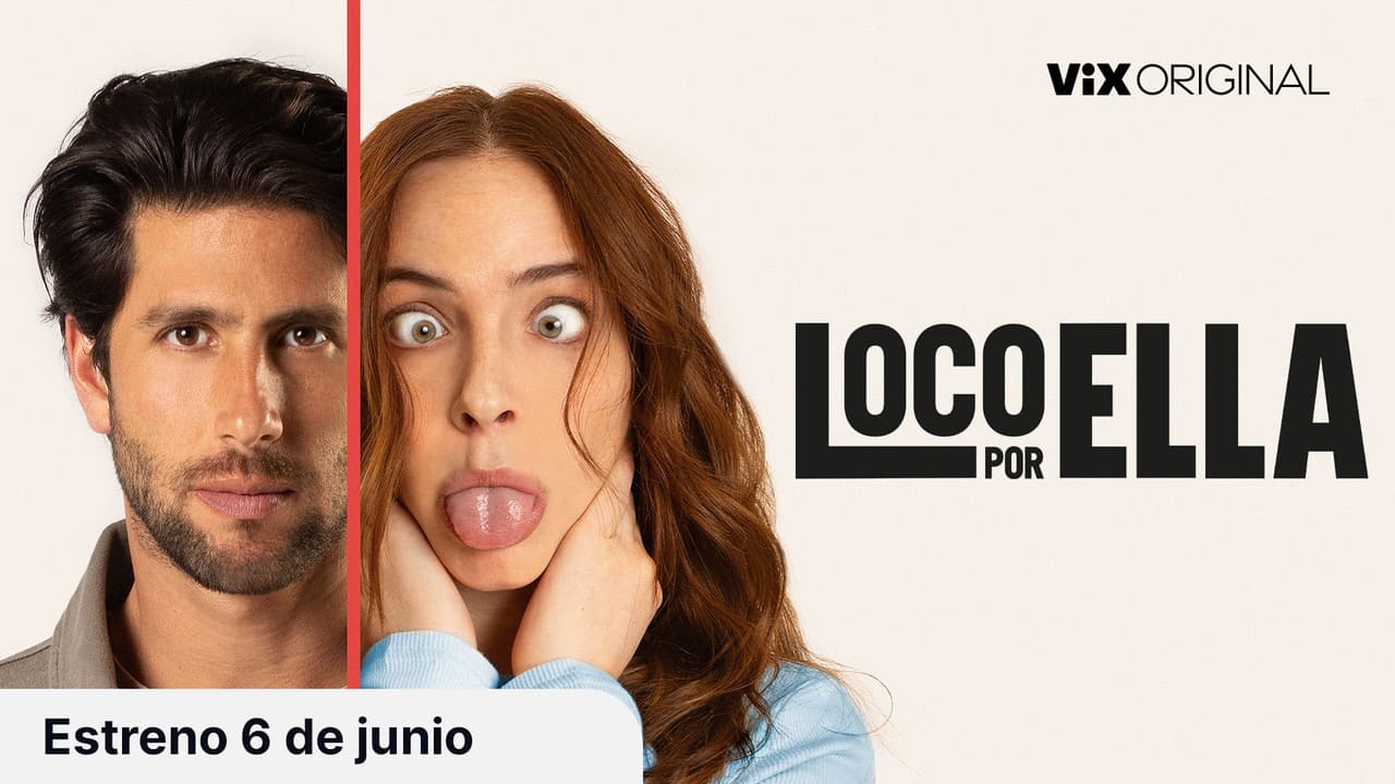Tráiler: Loco por ella