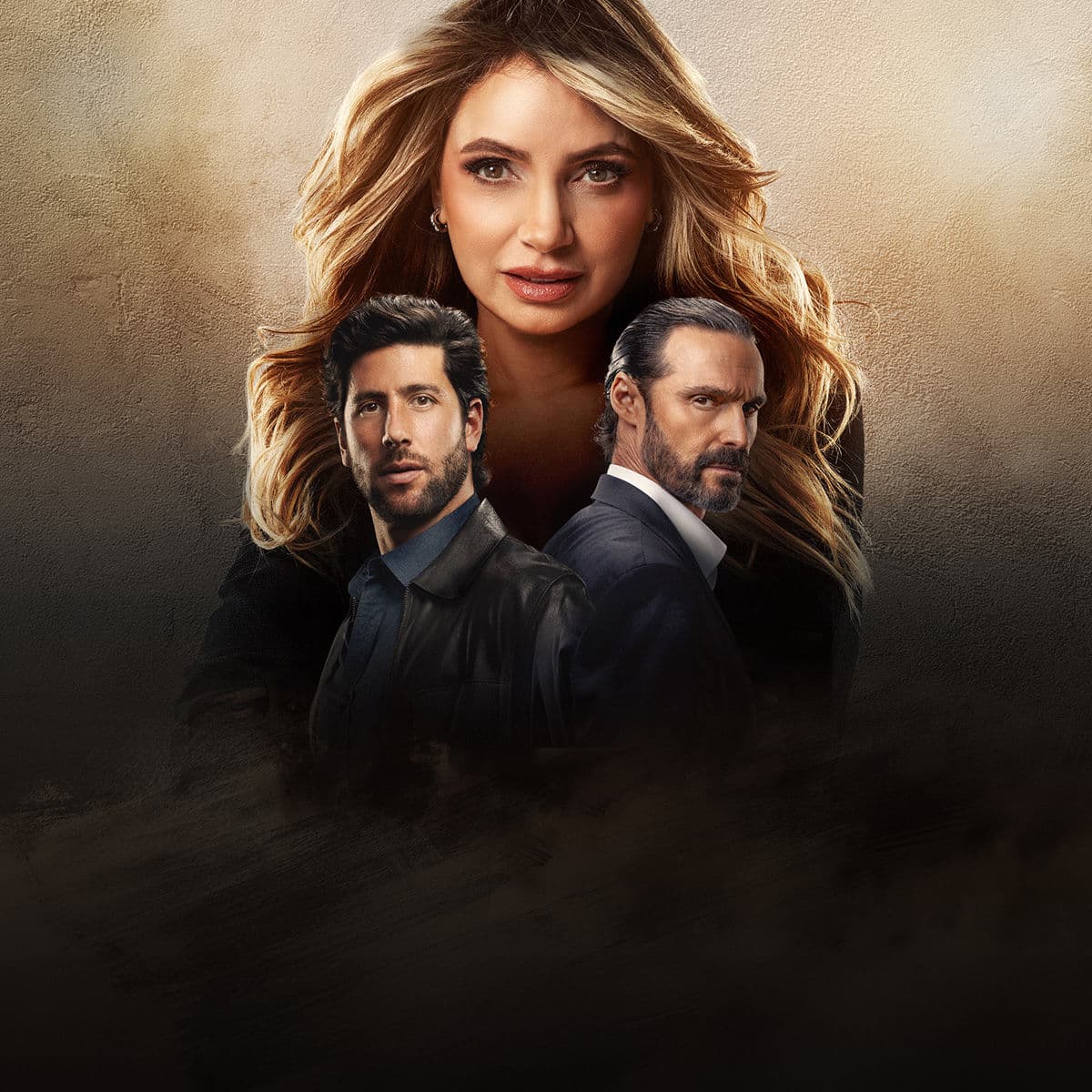 Con esa misma mirada