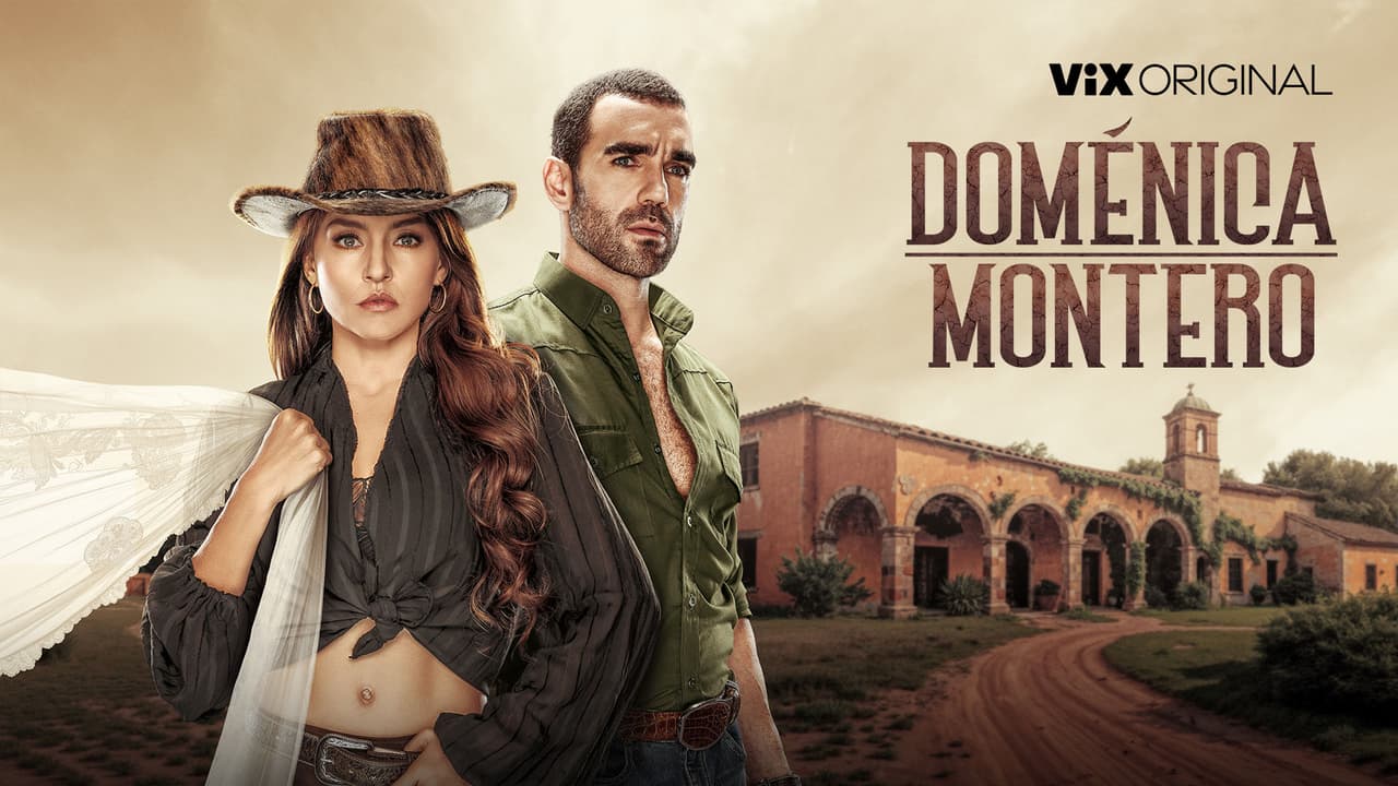 Doménica Montero