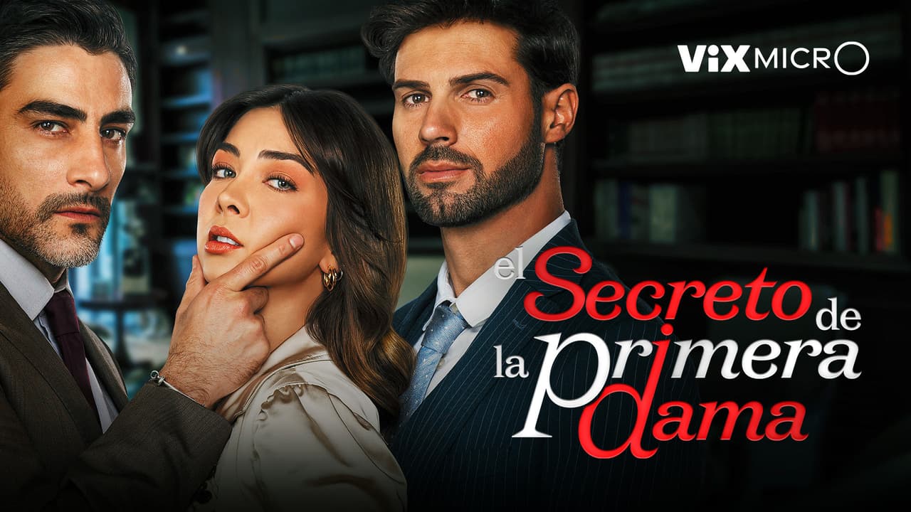 El secreto de la primera dama