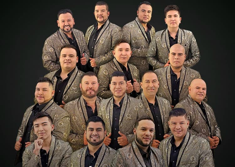 La Original Banda El Limón ya tiene a sus nuevos vocalistas