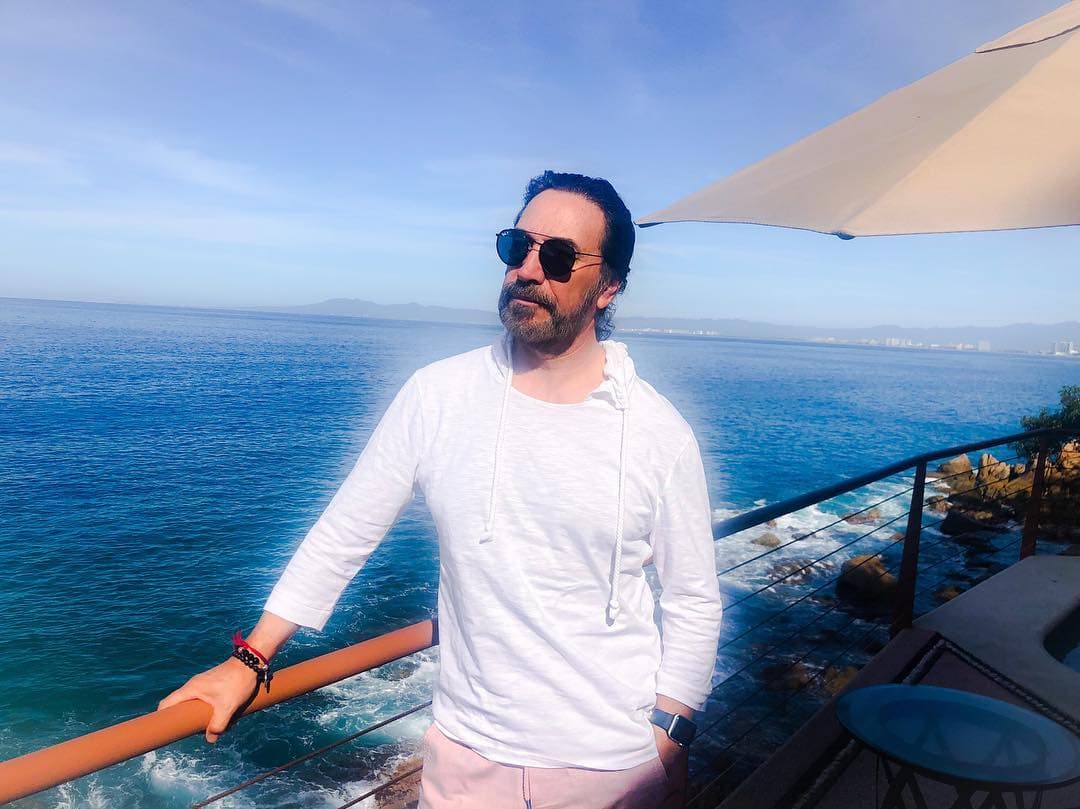 Hasta el momento, las presentaciones que Marco Antonio Solís tiene agendadas de su tour 2019 siguen sin cambios.
