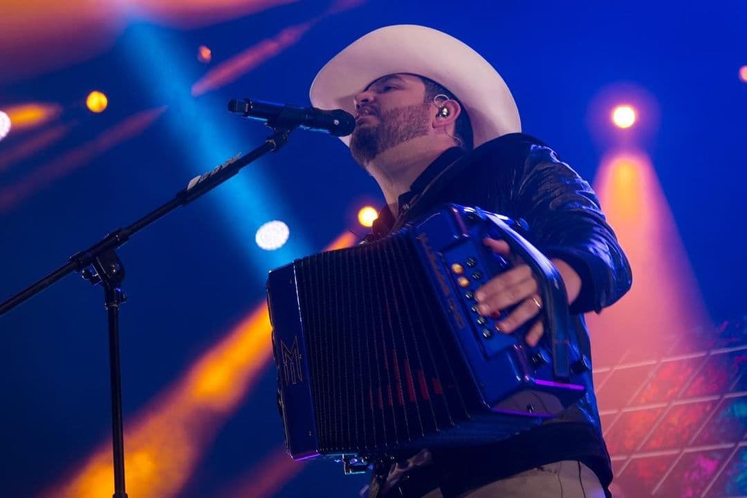 ¿Edén Muñoz confirma salida de Armando Ramos de Calibre 50?