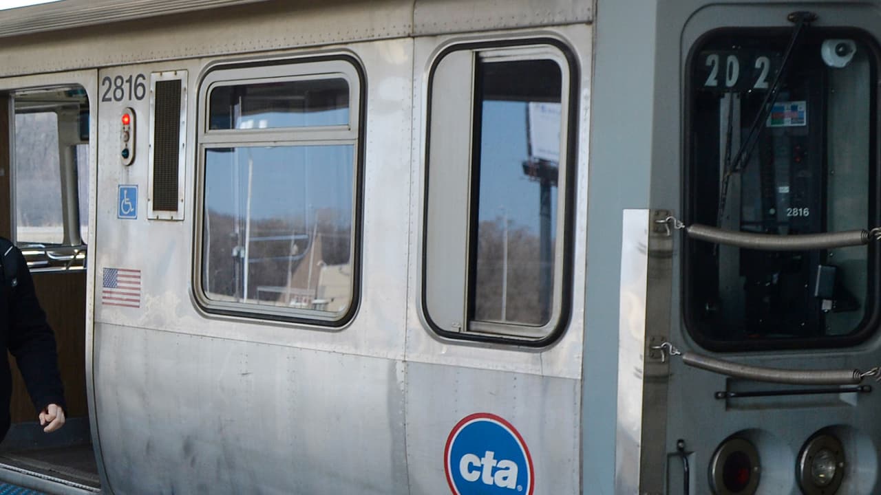 Nueva tecnología busca prevenir los crímenes violentos en la CTA: ¿cómo funciona?