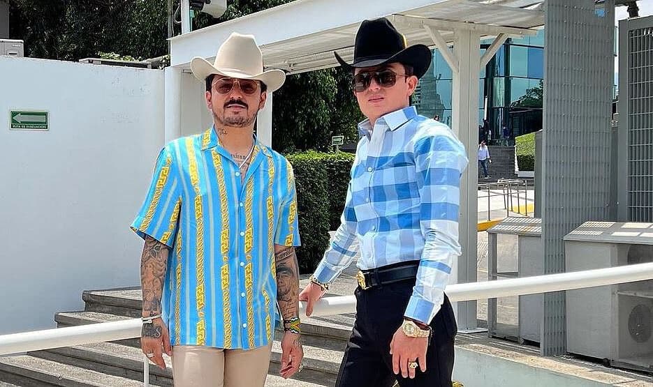 Los Dos Carnales realizaron dinámica para festejar a las mamás
