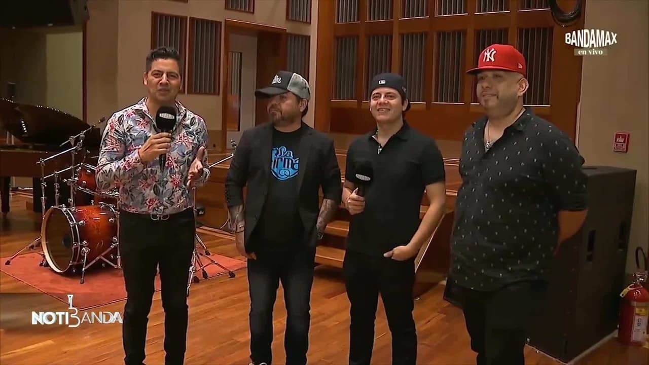 Remmy Valenzuela y La Firma alistan canción