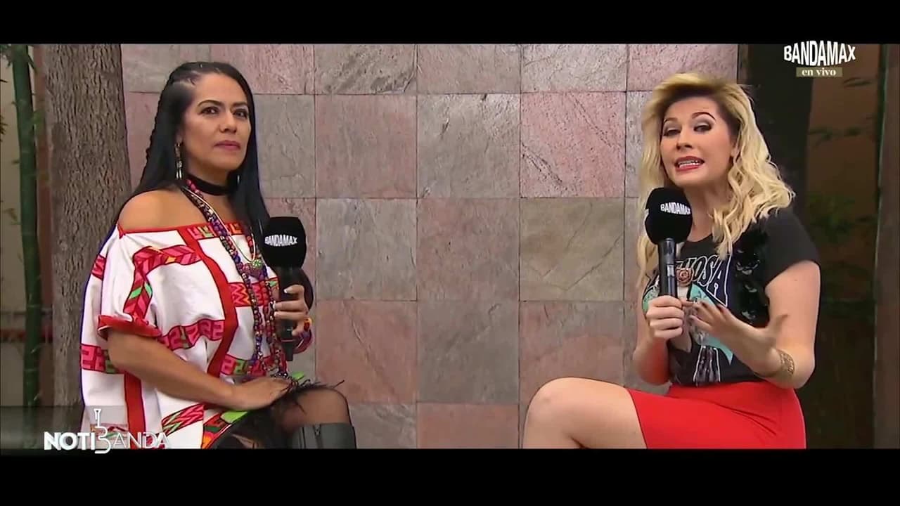 Lila Downs se inspiró en la Costa Chica para su disco