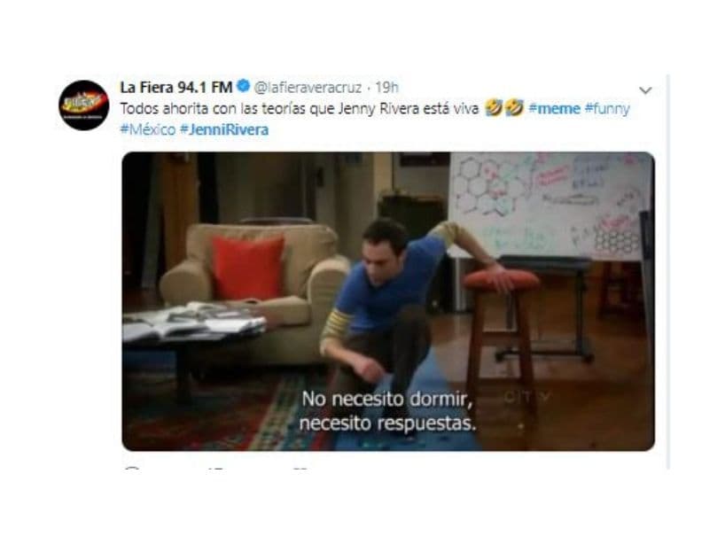 Algunos confesaron que no han podido dormir por querer encontrar la verdad.