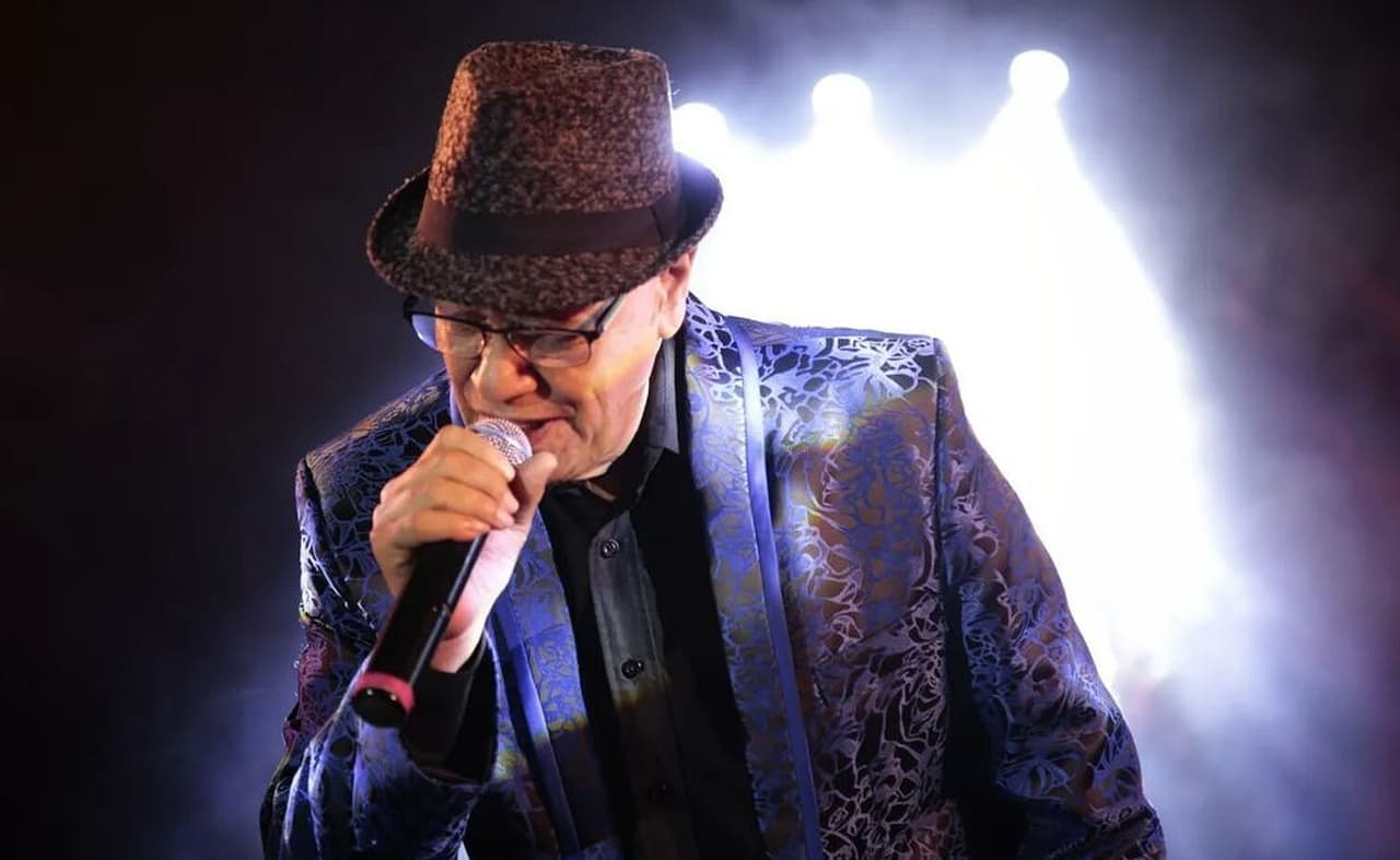 Los Socios del Ritmo rinden homenaje a Valentín Elizalde