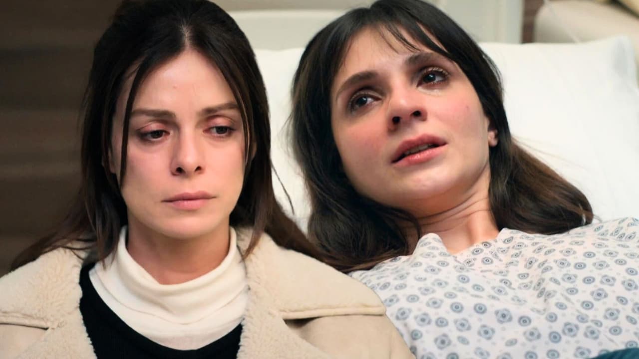 Karsu y Filiz descubren que Irmak está embarazada
