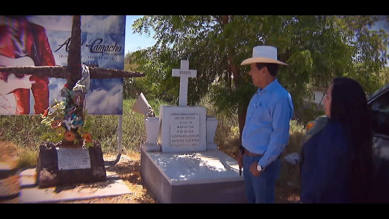 C15: El éxito de Ariel Camacho contado por sus papás