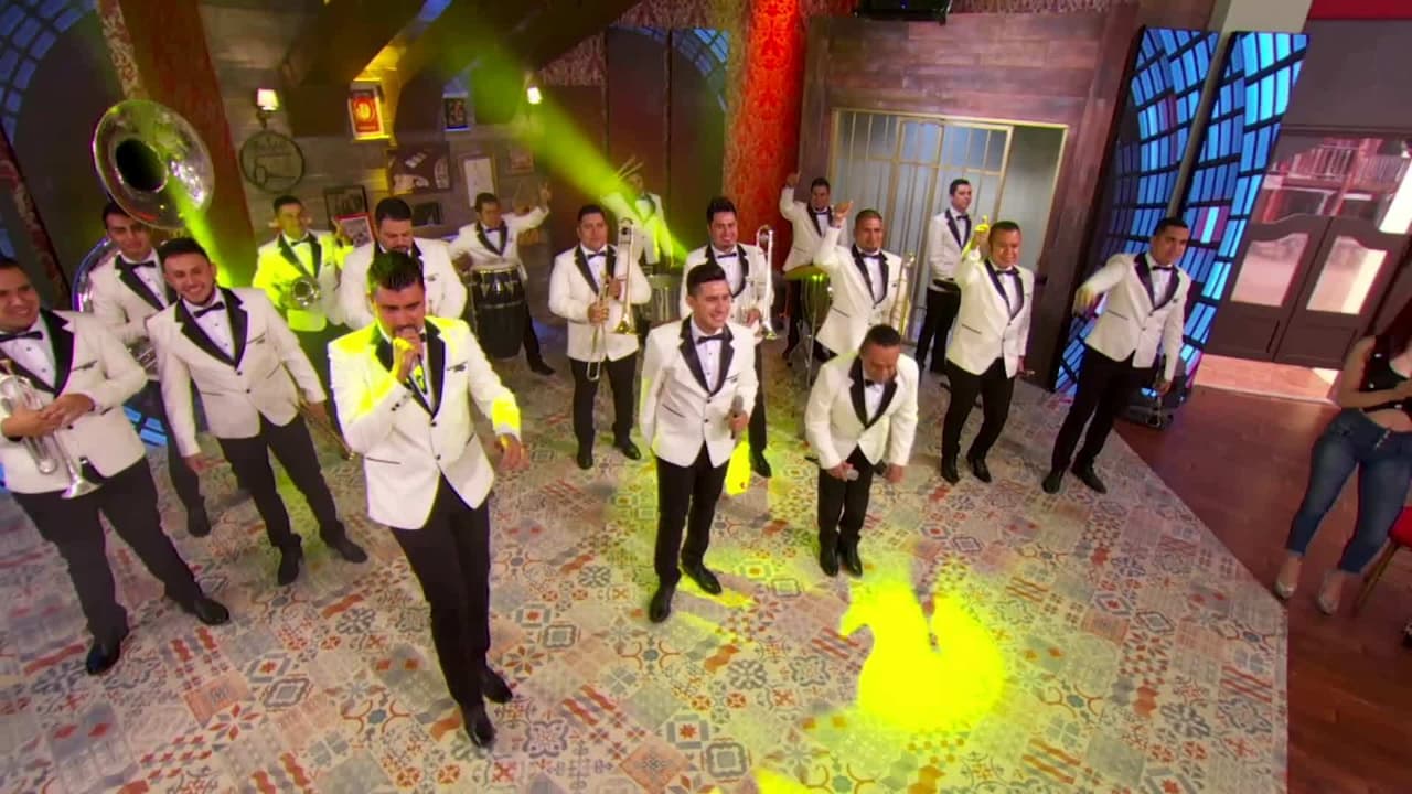 Banda Pelillos habla del significado de su nombre