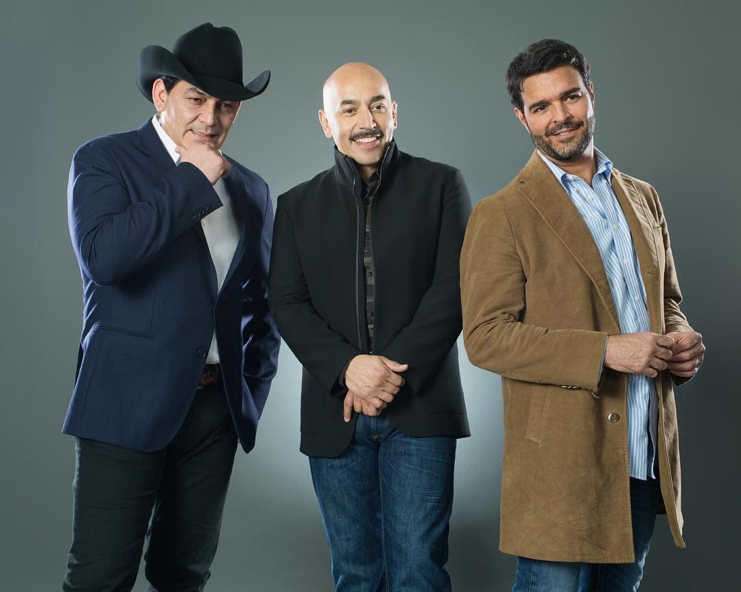 The Rebeldes agregan una fecha más a su tour