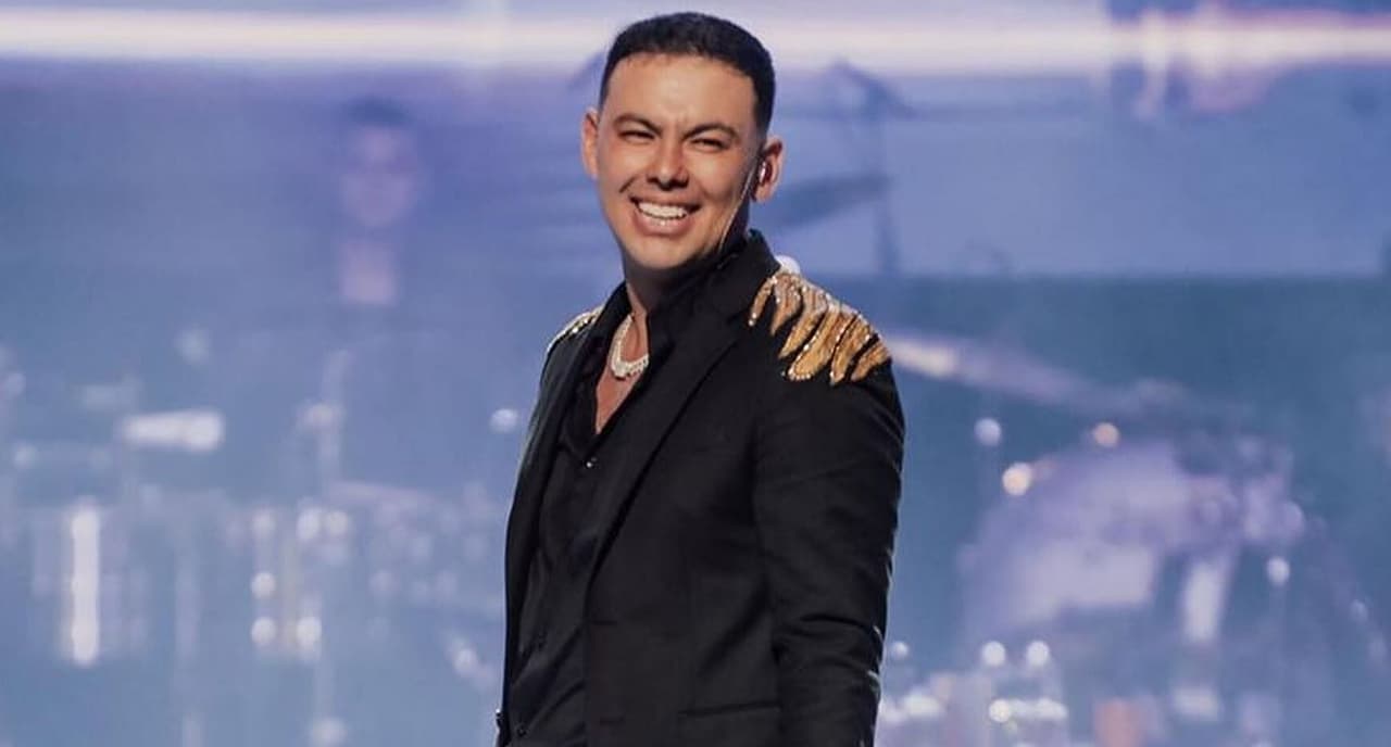 'El Yaki' y Omar Cárdenas presumen 'Soy Cortez'