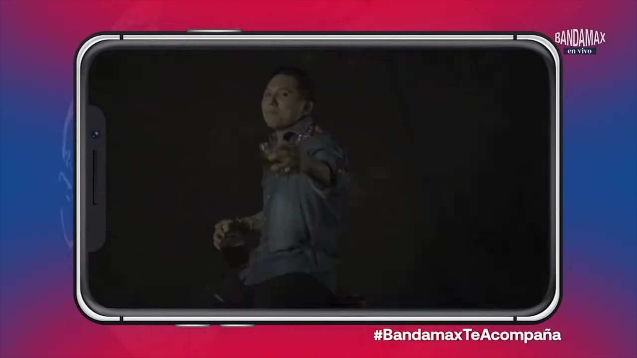Edwin Luna recuerda el día que lo amenazaron por no cantar un tema para niños