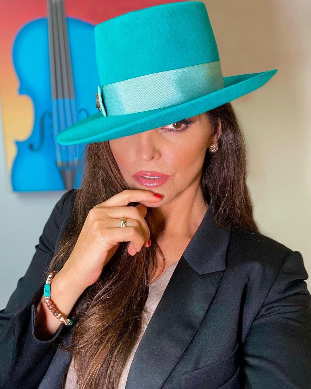 Ana Bárbara