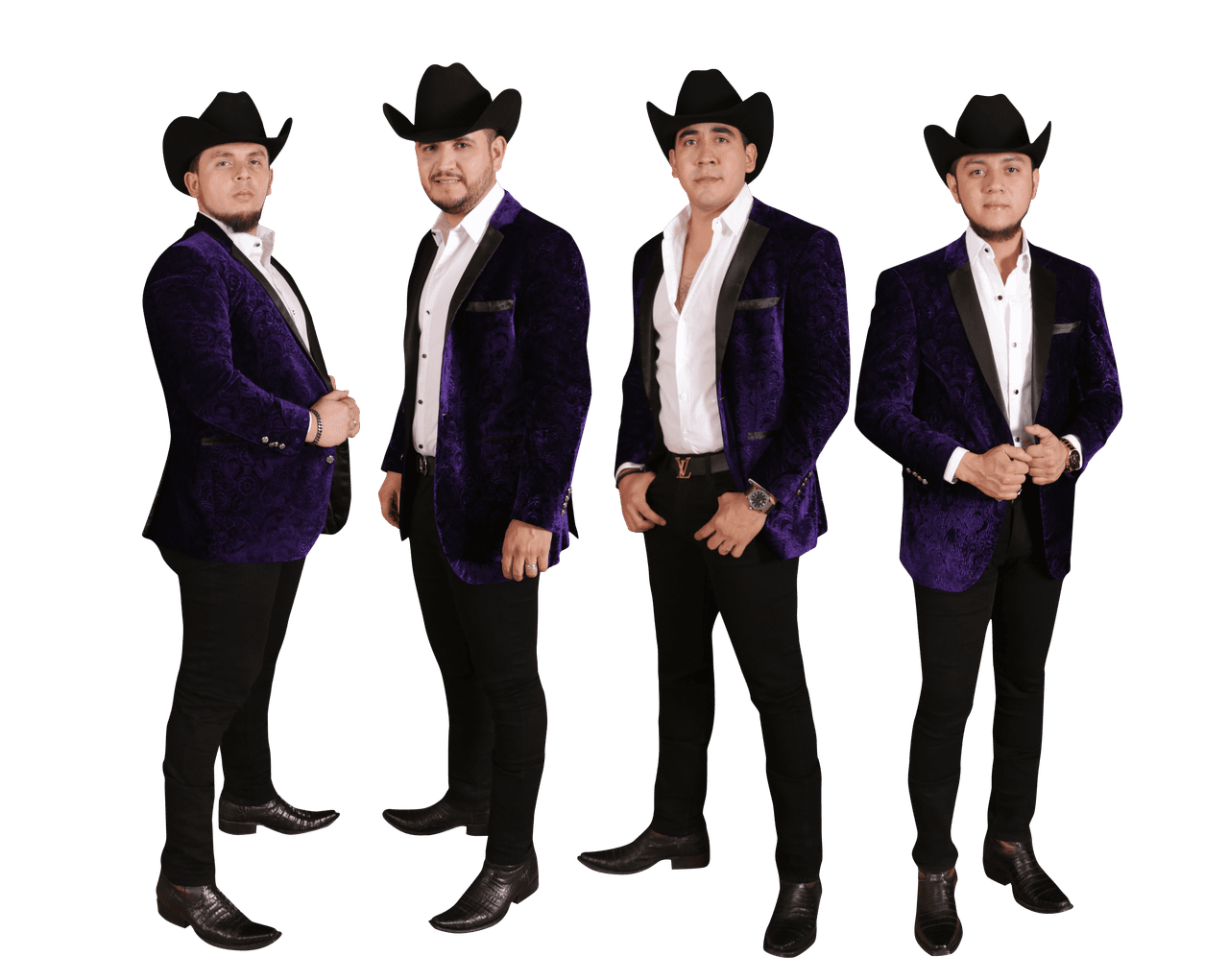 Calibre 50.