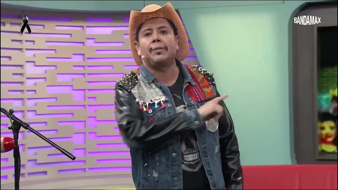 El Indio Brayan cuenta sobre los fantasmas nacionales