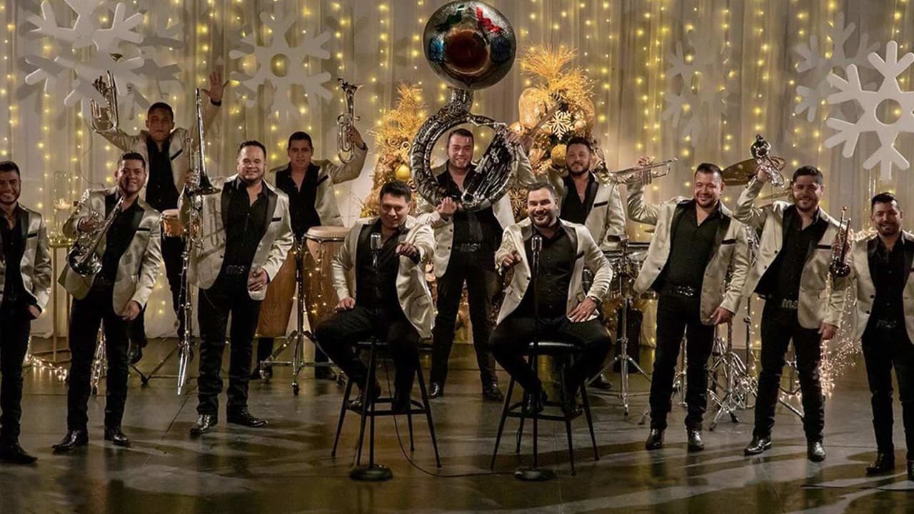 Banda MS muestra su lado navideño con clásicos de la música