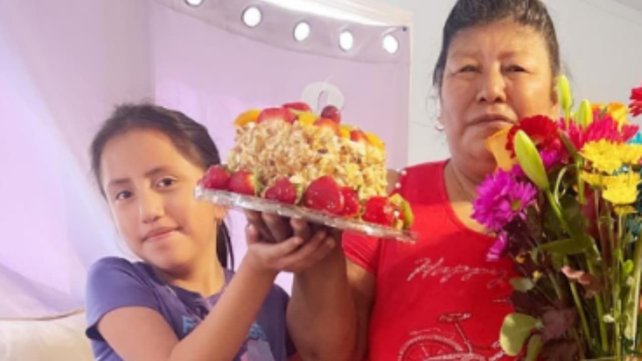 ICE quiere deportar a una mamá con su hija estadounidense enferma: los médicos alertan que morirá