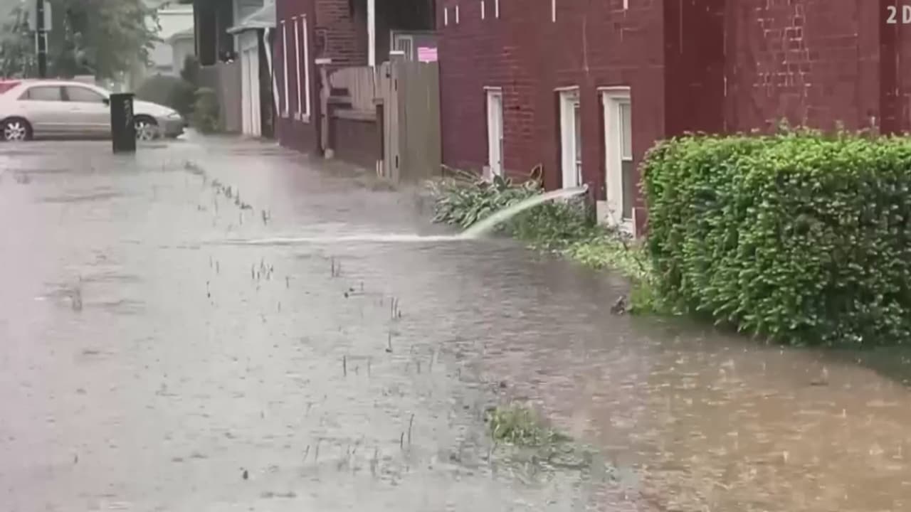 Inundaciones de 2023 en Cícero, de las peores en años: ¿qué las provocó? Investigamos