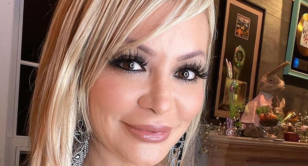 Marisol Terrazas es una de las participantes de 'Las Estrellas Bailan en Hoy'