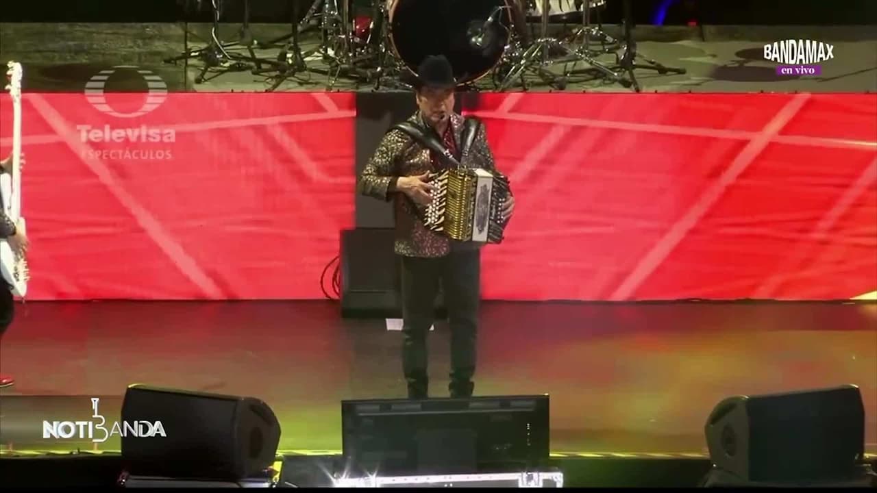 Los Tigres del Norte no descartan tocar en alguna cárcel de México