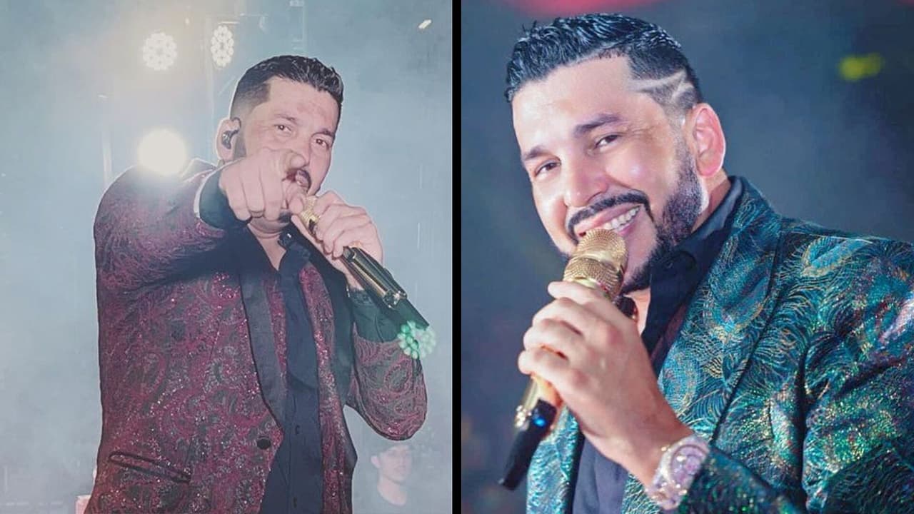 Luis Angel 'El Flaco' tuvo accidente automovilístico, ¿cómo está?