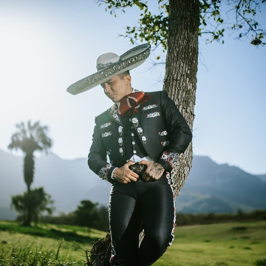 La 'irresponsabilidad' de Edwin Luna lo hace millonario en YouTube