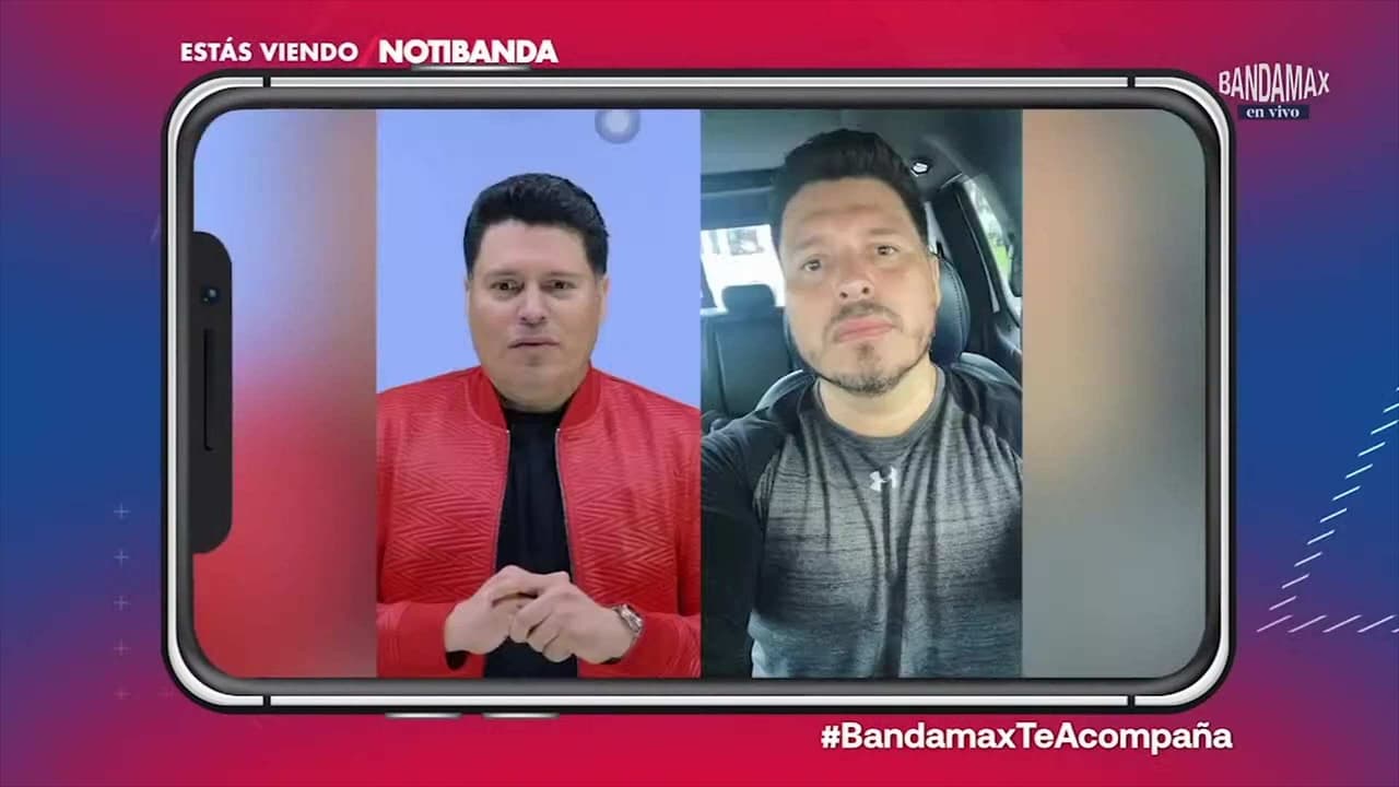 Walo Silvas presume resultados en su físico y salud tras ponerse en forma