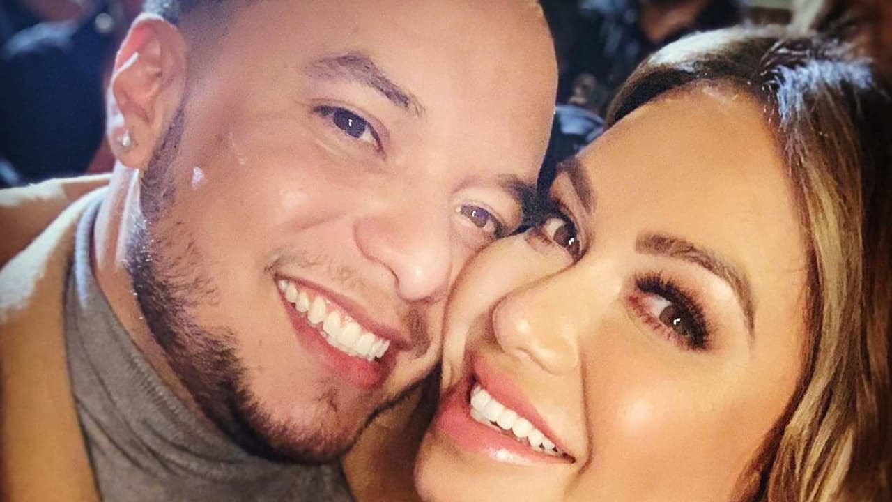 Rompe el silencio Chiquis Rivera y habla de los problemas en su boda
