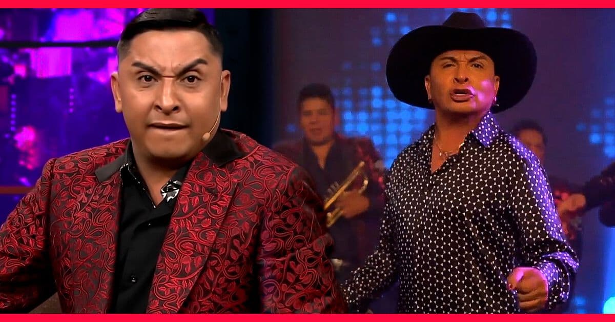 JJ el Comediante lanza tema de regional mexicano llamado '4 meses'