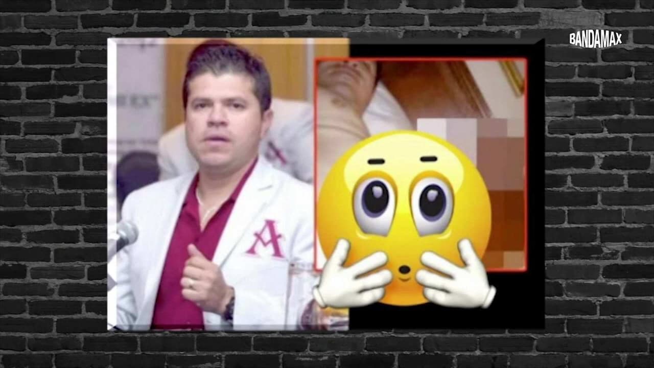 Los videoescándalos de algunos famosos del regional mexicano