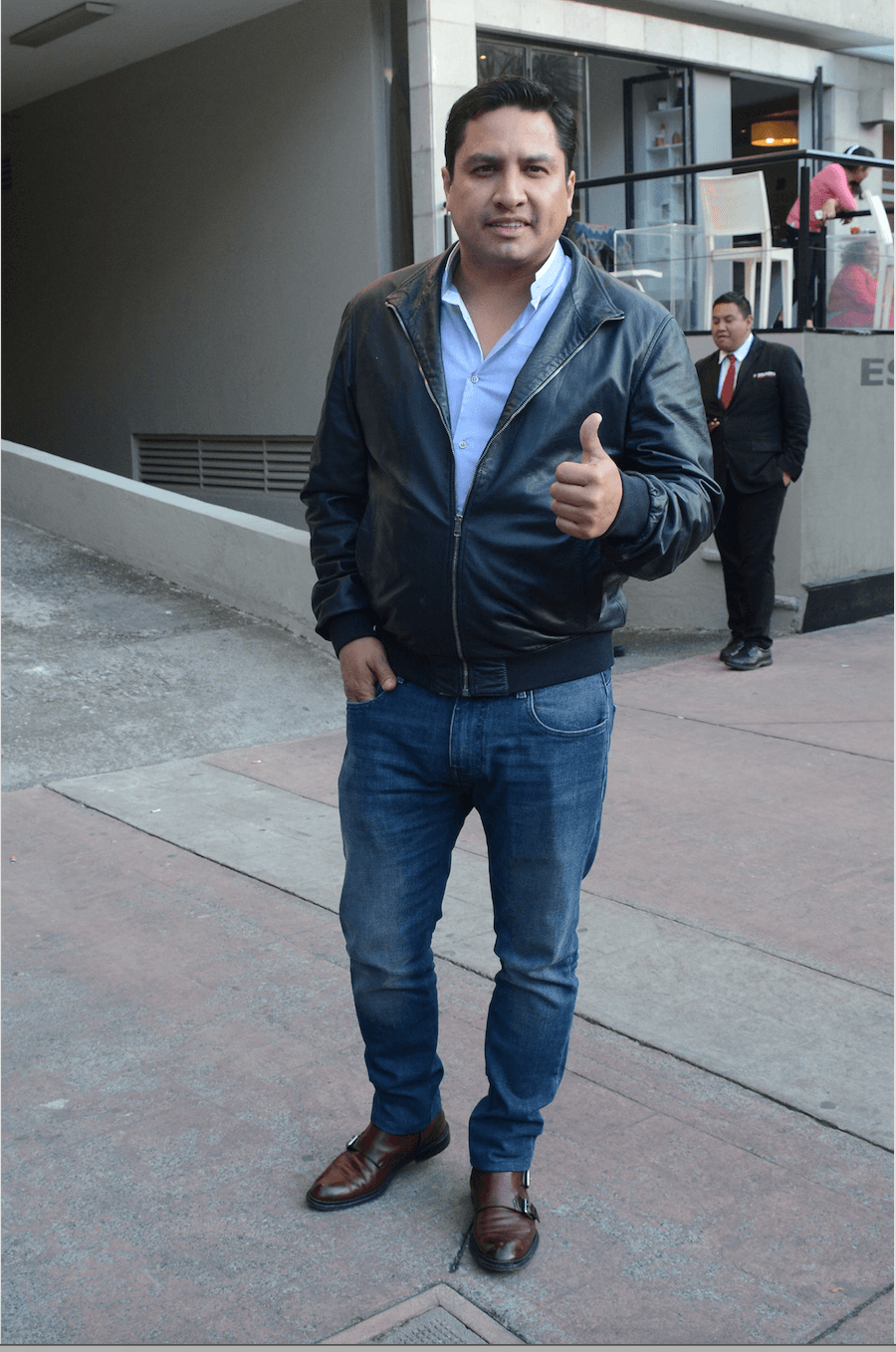 Julión Alvarez en la Ciudad de México