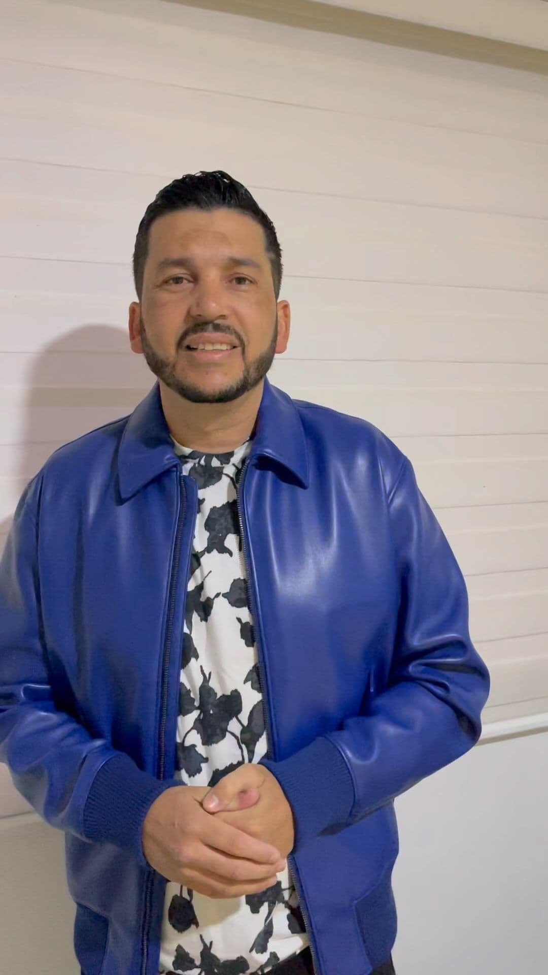 'El Flaco' ya está totalmente recuperado de salud y confirma conciertos por México