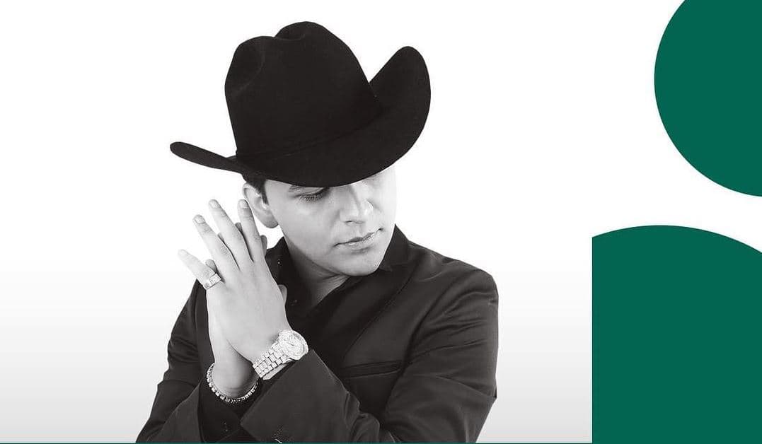 Christian Nodal
