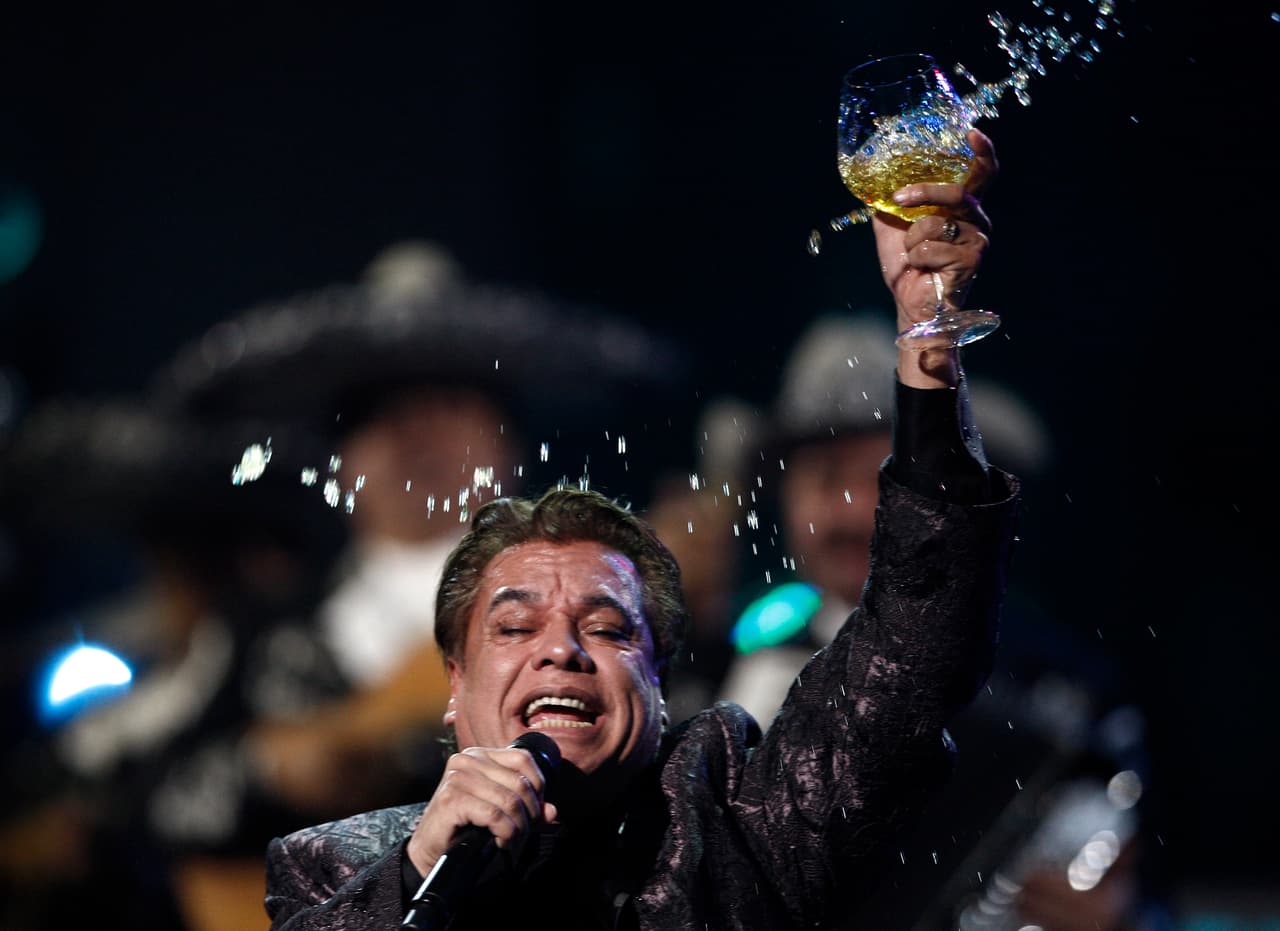 Esta propuesta se realizó para crear el “Paseo Juan Gabriel”.