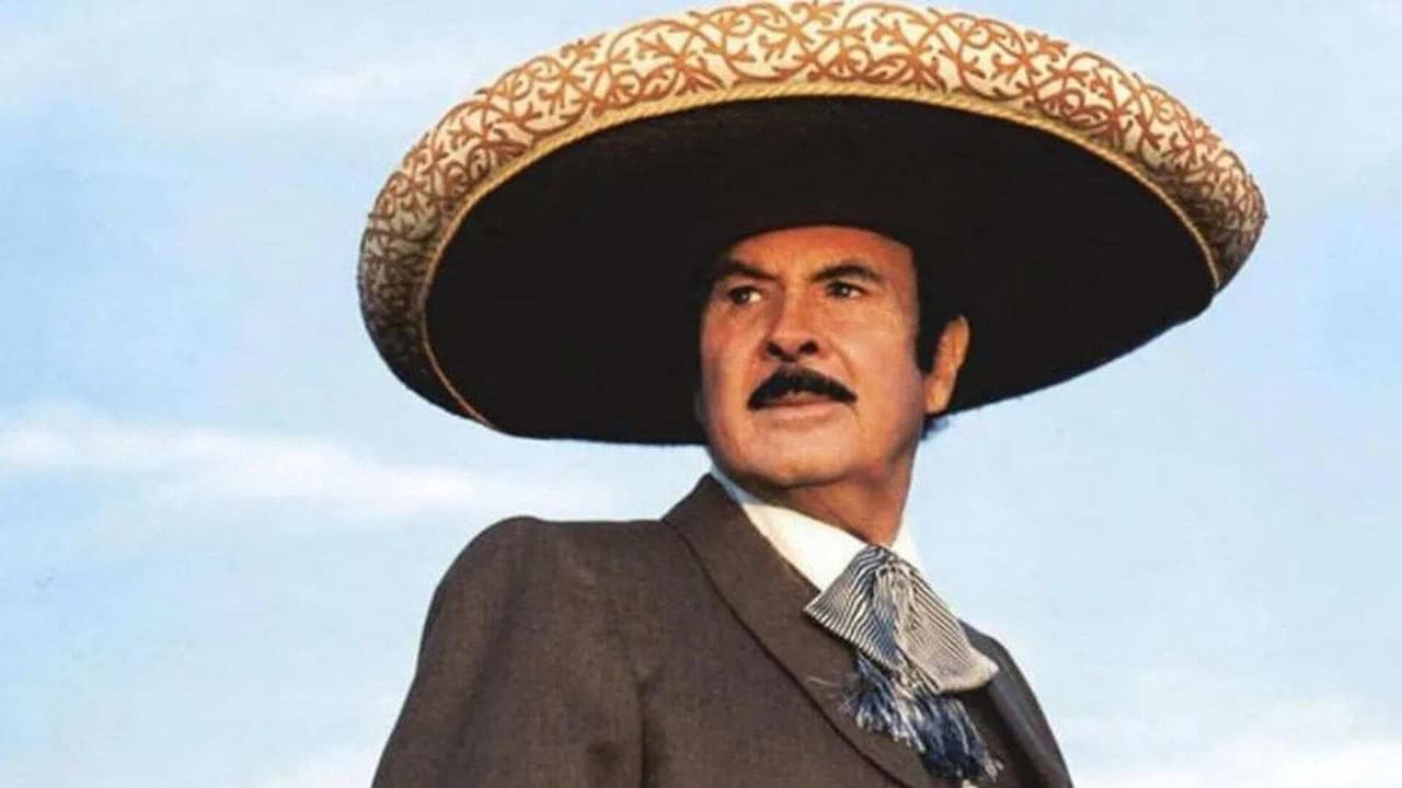El día en que a Antonio Aguilar se le olvidó su tema ‘Triste Recuerdo’