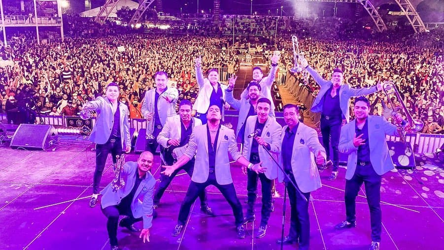 Pequeños Musical: las fechas de conciertos de abril por Estados Unidos