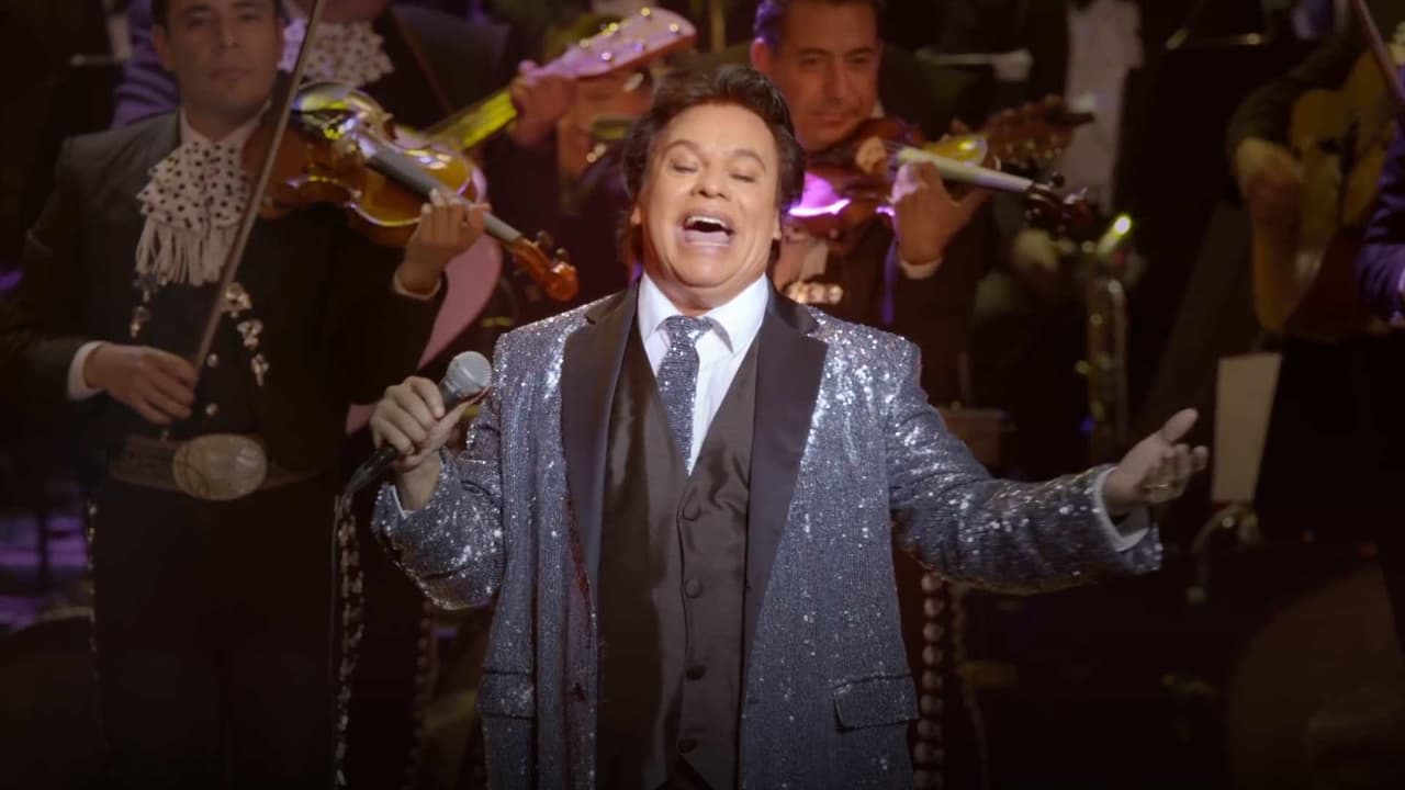 Las cinco canciones de Juan Gabriel para despechados