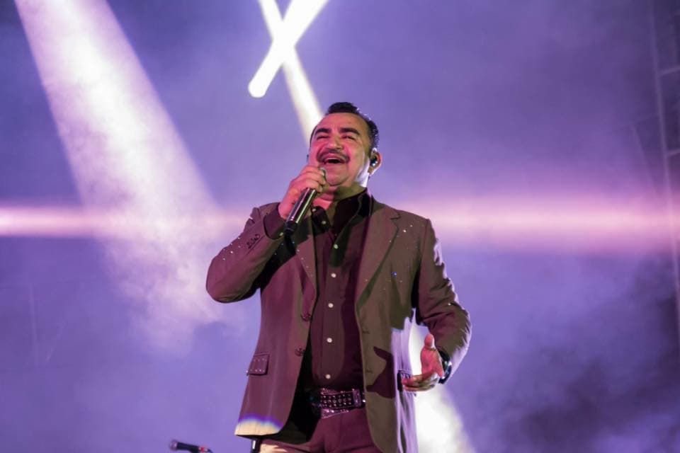 Tony Meléndez, de Conjunto Primavera, revela que resultó positivo a coronavirus