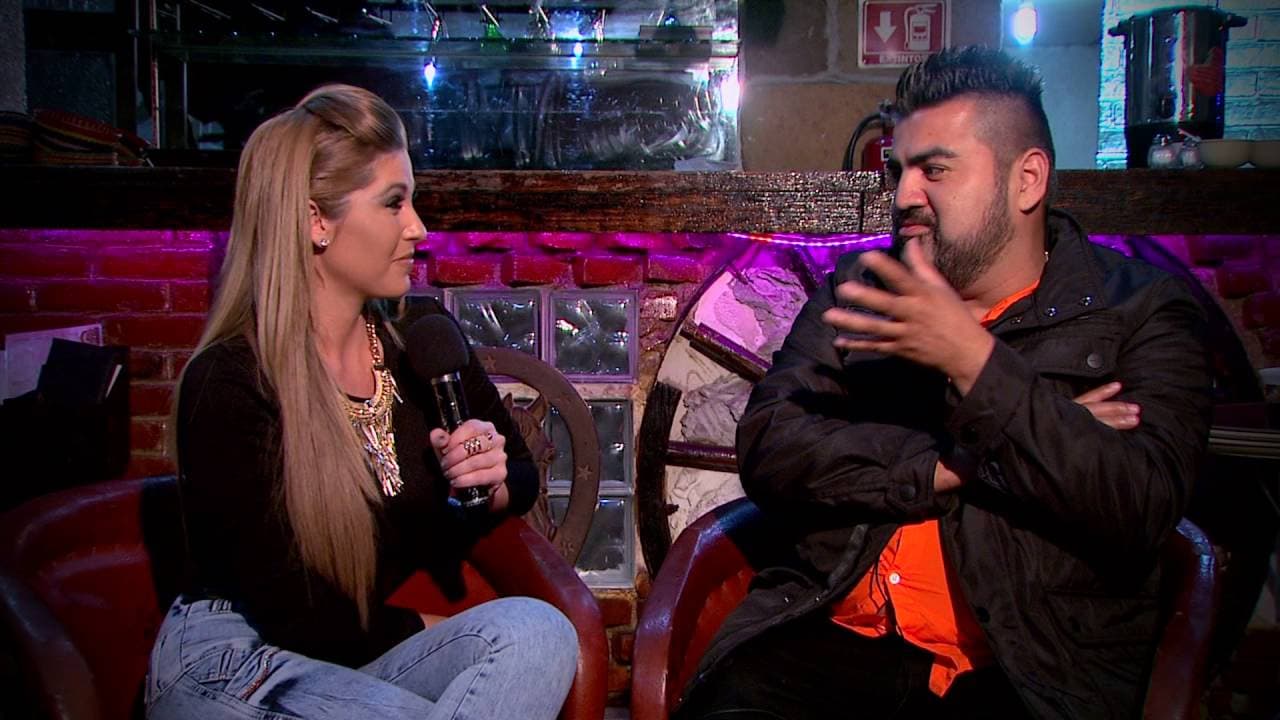 El Mimoso nunca cayó en las drogas