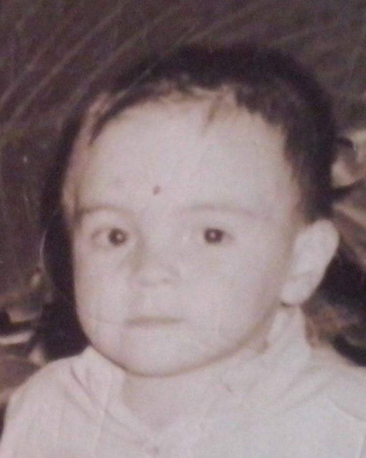 Este es Julio Preciado ...