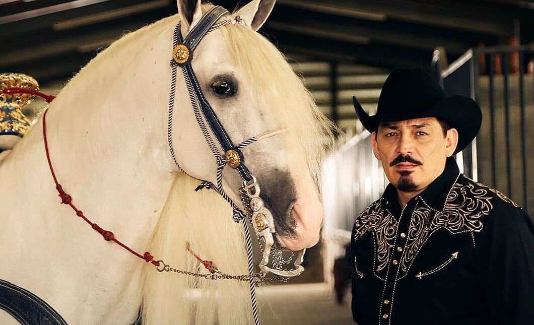 José Manuel Figueroa revela que existen temas inéditos entre Vicente Fernández y Joan Sebastian